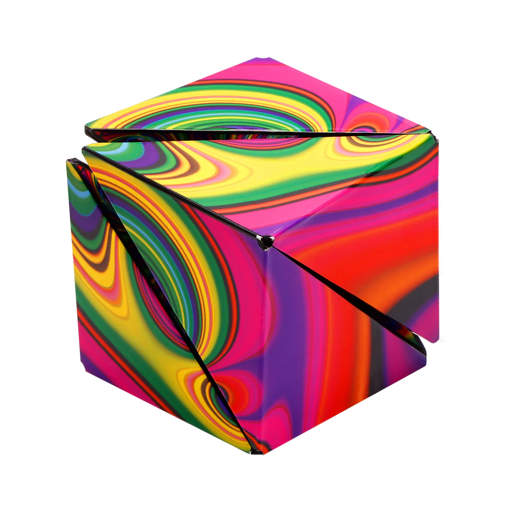 Limited Edition Gartel Shashibo Box Set - Bright Play