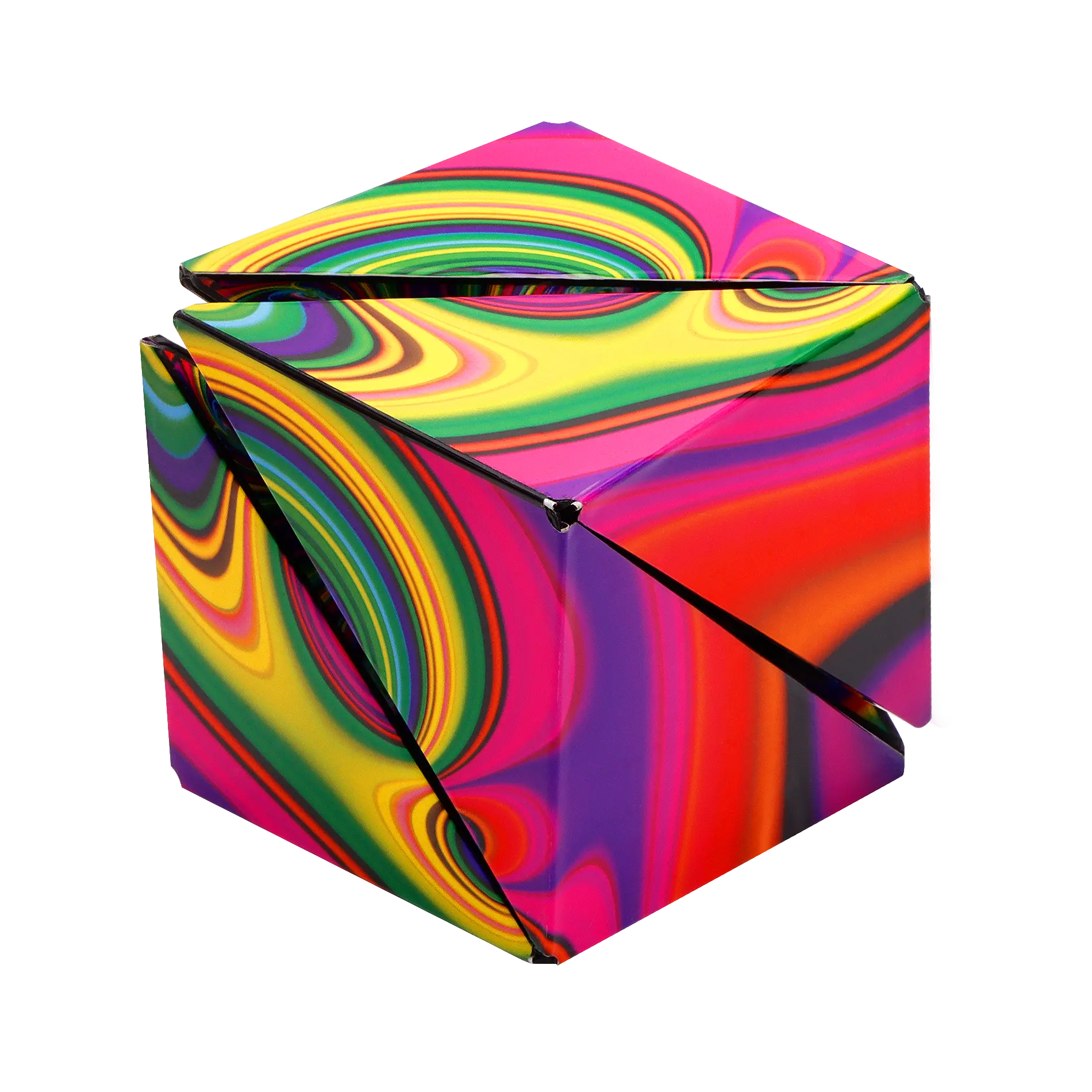 Limited Edition Gartel Shashibo Box Set - Bright Play