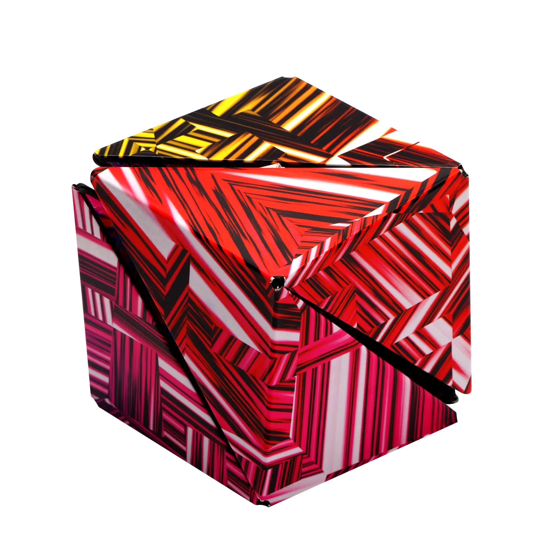 Limited Edition Gartel Shashibo Box Set - Bright Play