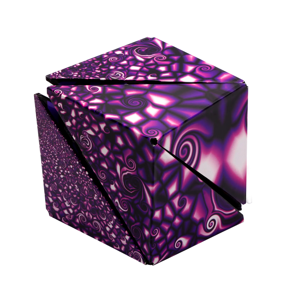 Limited Edition Gartel Shashibo Box Set - Bright Play