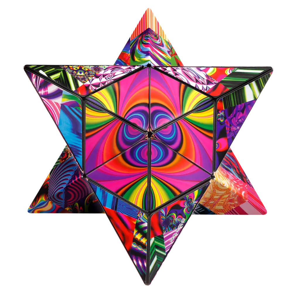 Limited Edition Gartel Shashibo Box Set - Bright Play