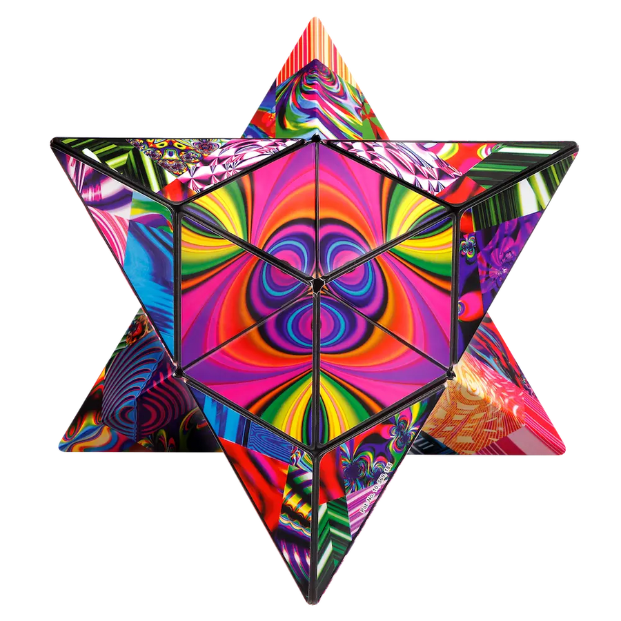 Limited Edition Gartel Shashibo Box Set - Bright Play