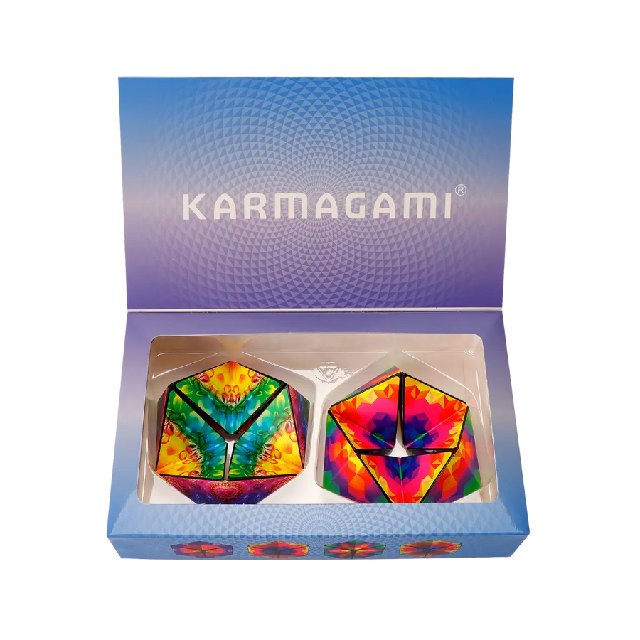 Karmagami - Easy Play