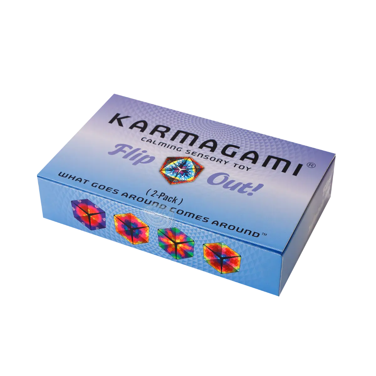 Karmagami - Easy Play