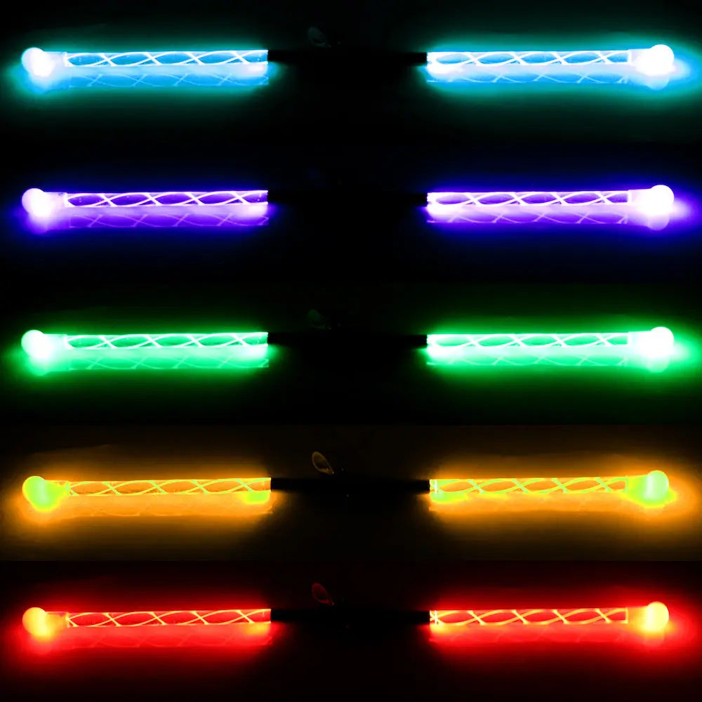 Wandini Glow.0 - Glow Play