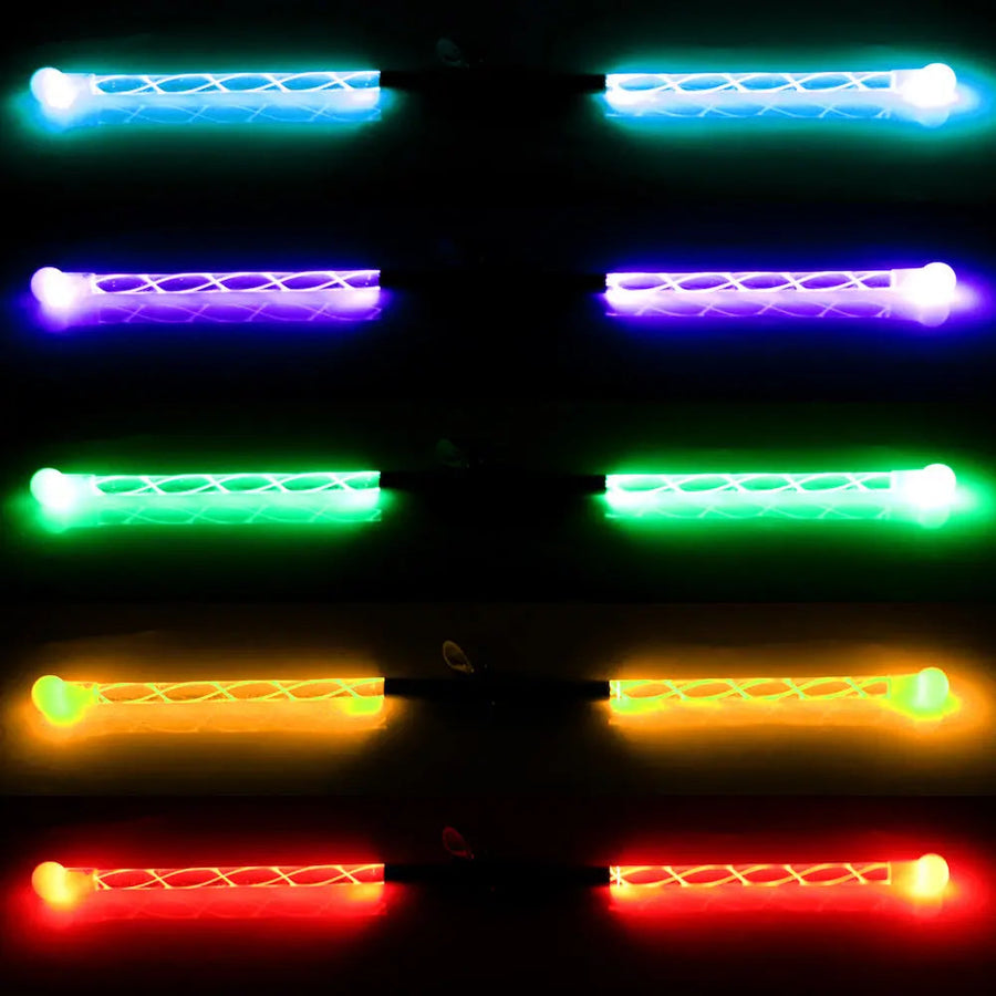 Wandini Glow.0 - Glow Play