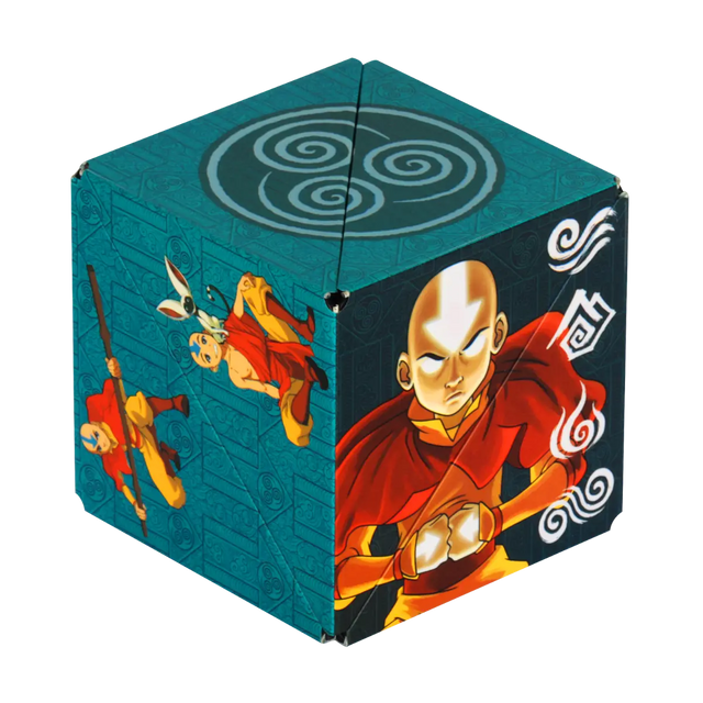 Avatar: The Last Airbender Series - Easy Play