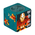 Avatar: The Last Airbender Series - Play Time