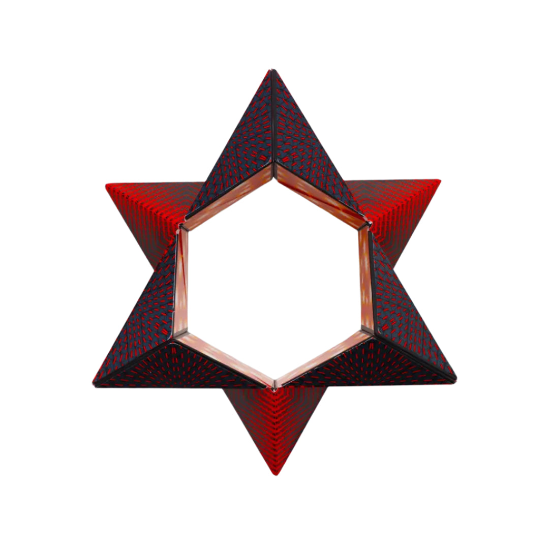 Shashibo Battle Shapes - Art Series