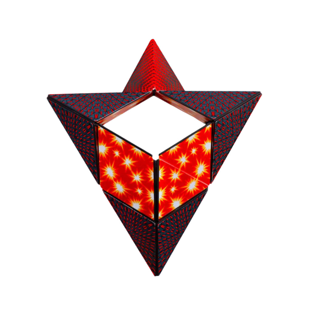Shashibo Battle Shapes - Easy Play
