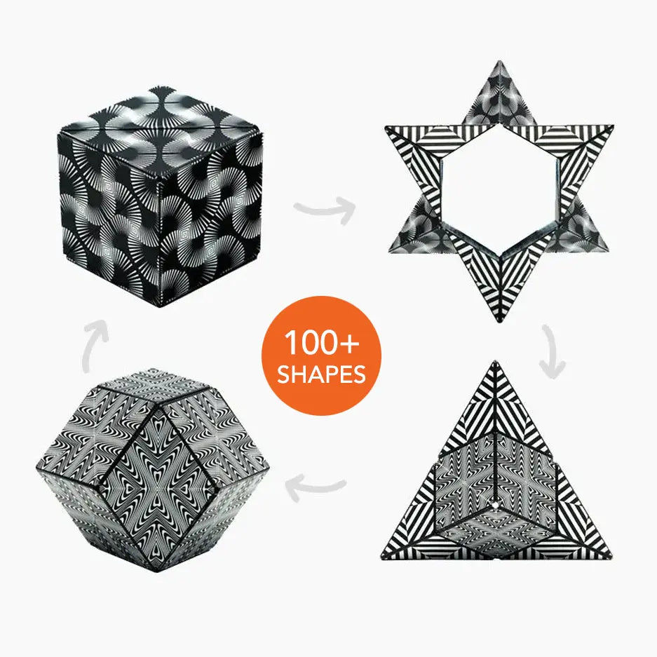 Shashibo Best Sellers - Collector Pick
