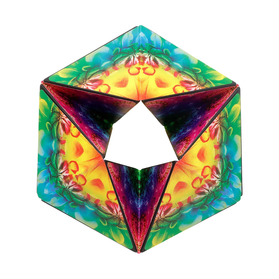 Karmagami - Shape Shift
