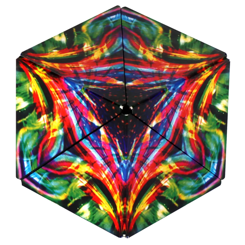 Shashibo Best Sellers - Collector Pick