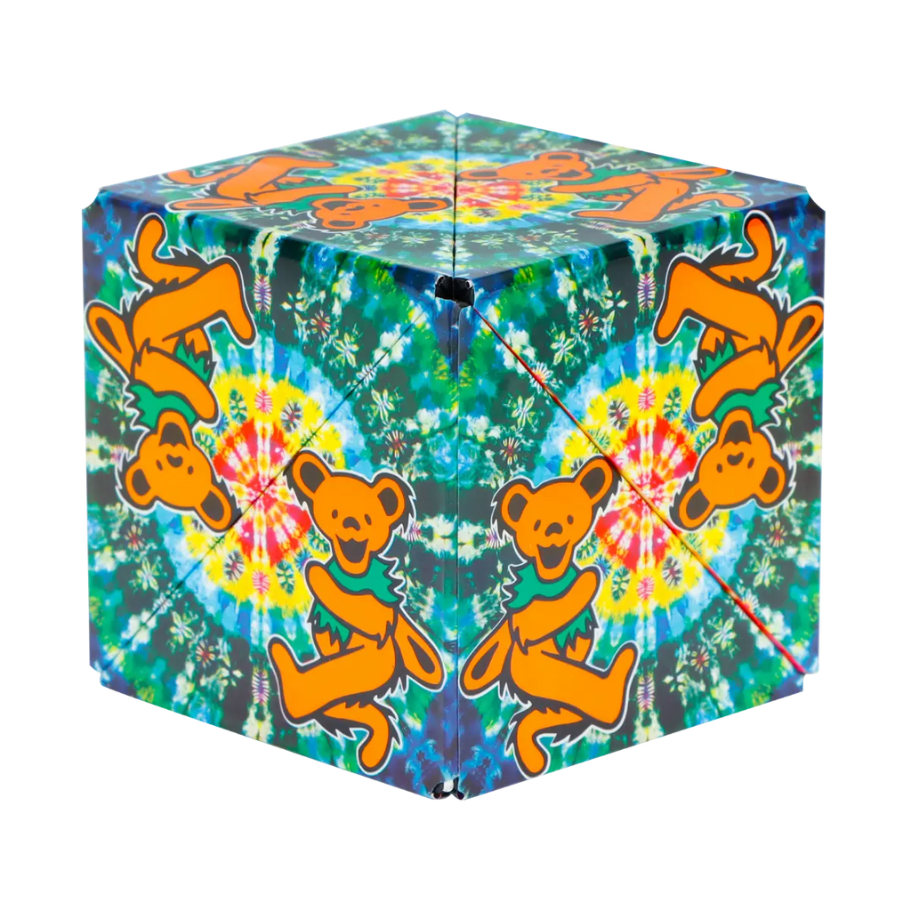 Grateful Dead Series - Show Ready
