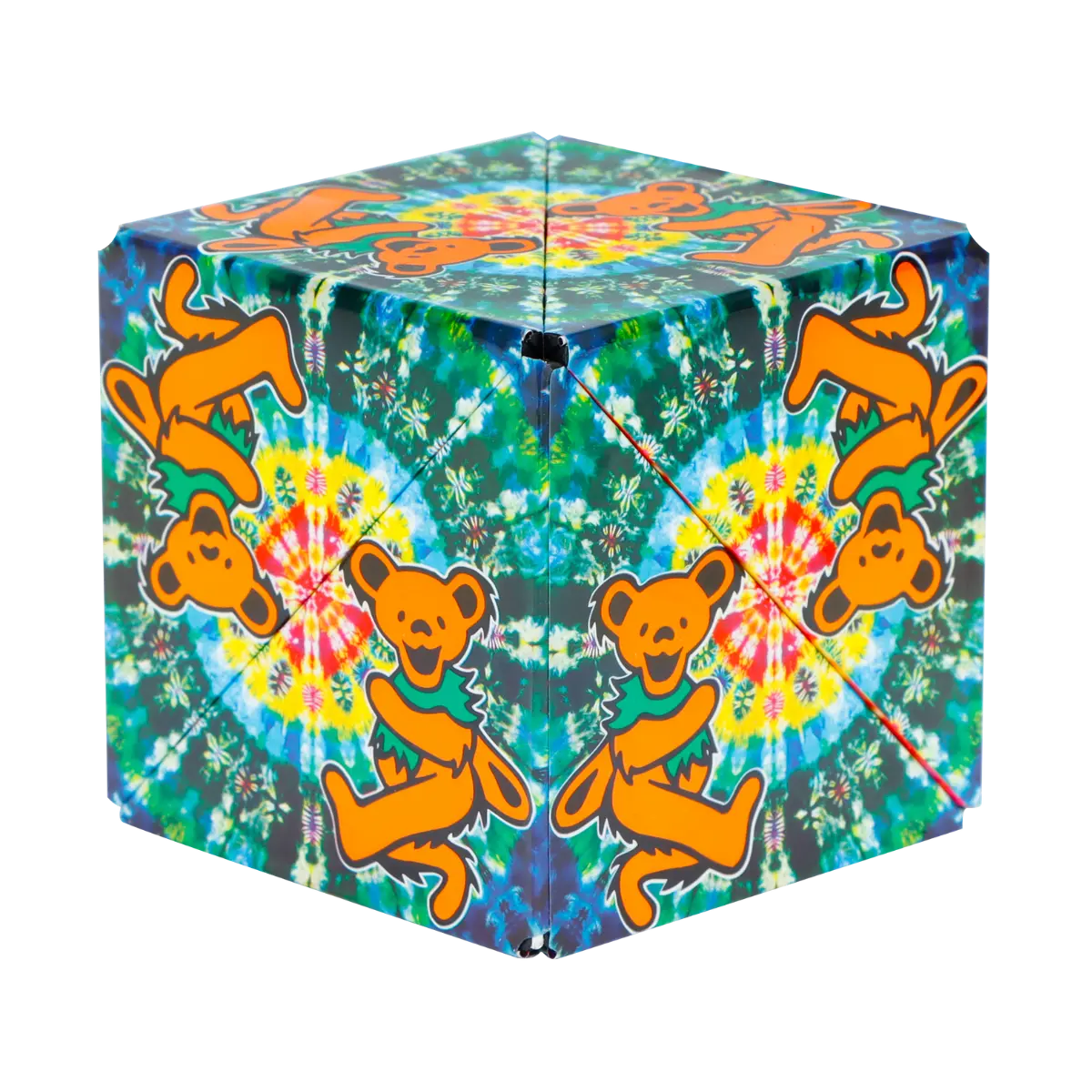Grateful Dead Series - Show Ready
