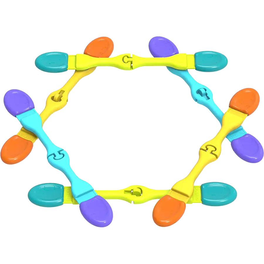 Nockles™ - Easy Fidget