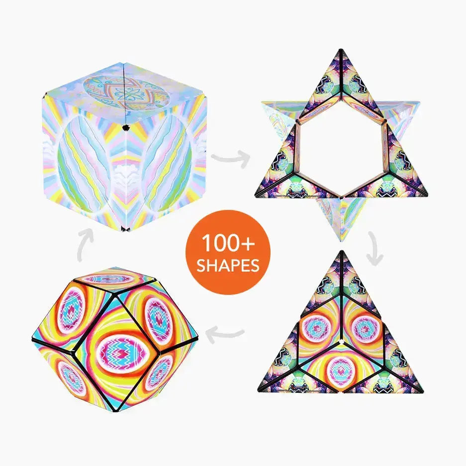 Limited Edition Series - Collector Pick