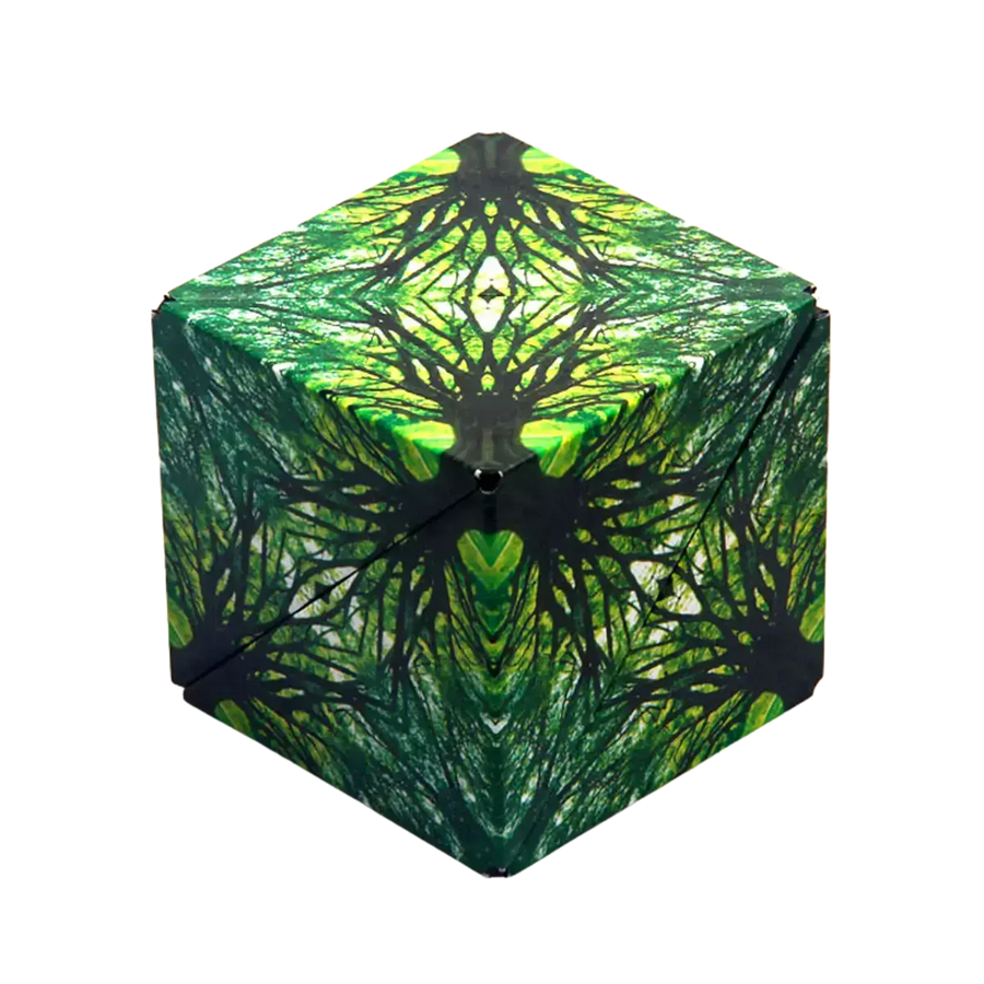 Shashibo Best Sellers - Collector Pick