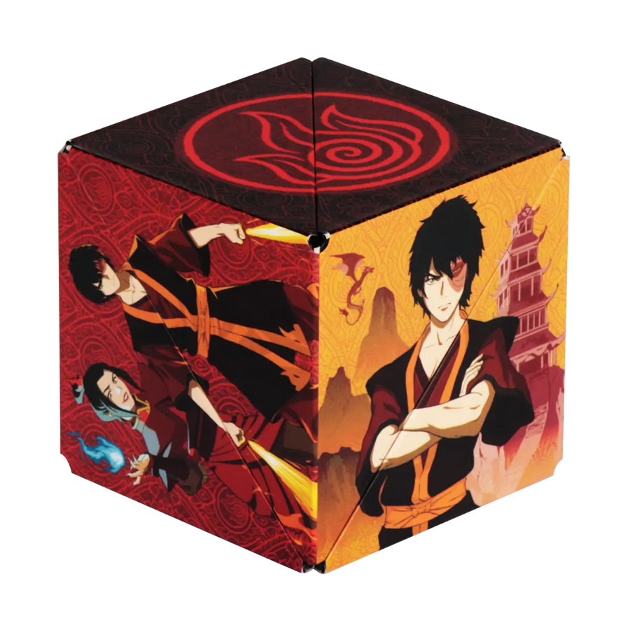 Avatar: The Last Airbender Series - Easy Play