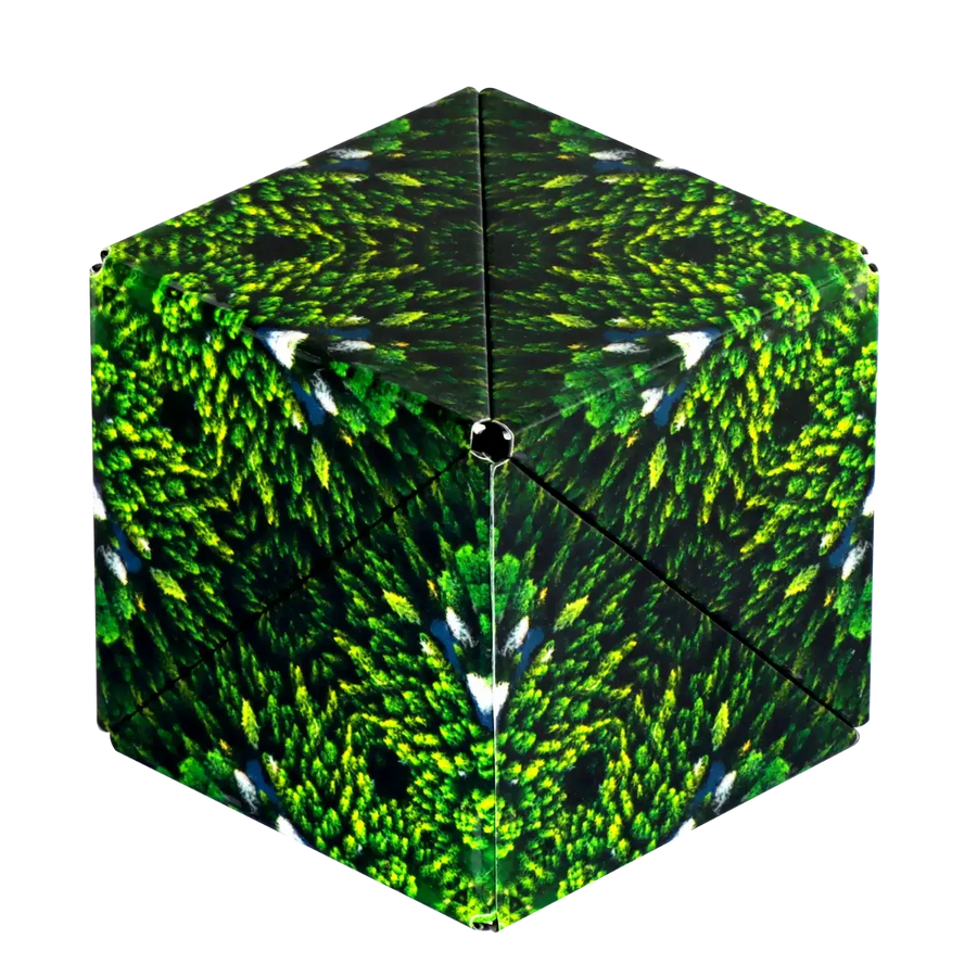 Shashibo - Magnetic Play