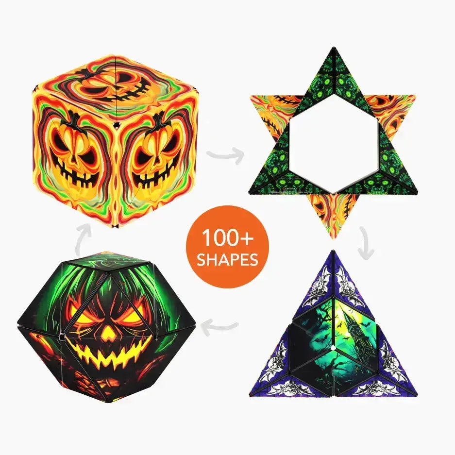 Limited Edition Series - Collector Pick