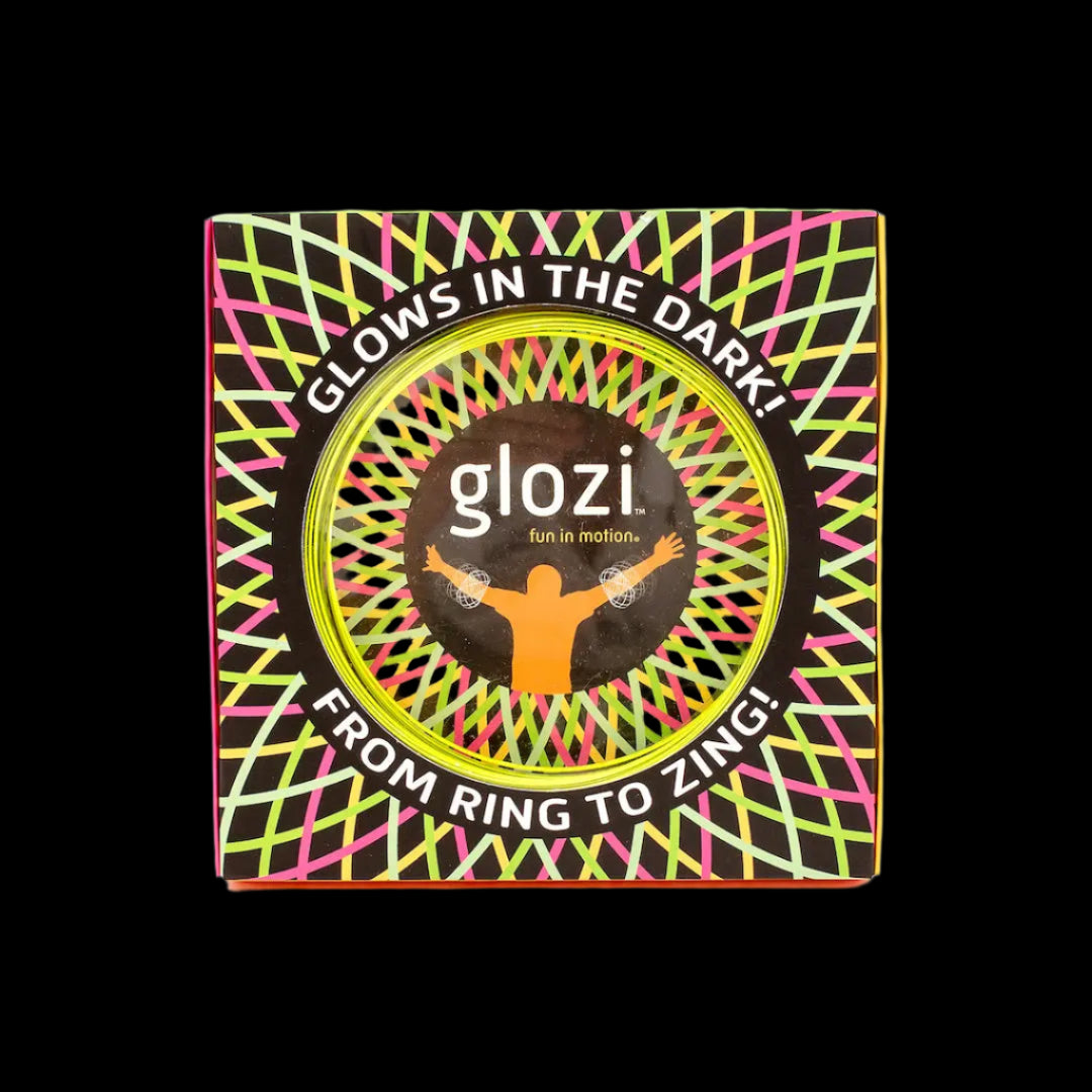 Glozi - Light Flow