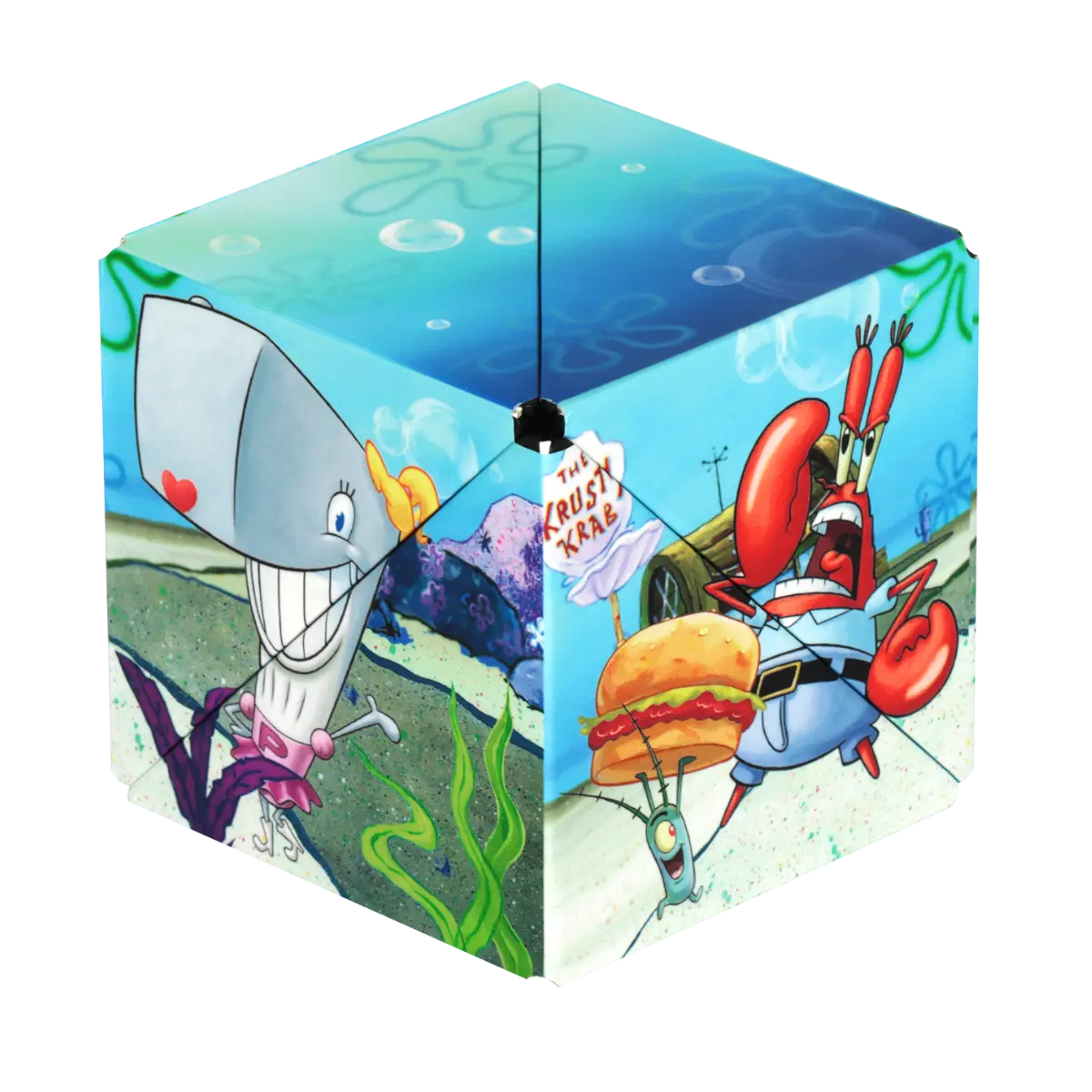 SpongeBob Series - Easy Play