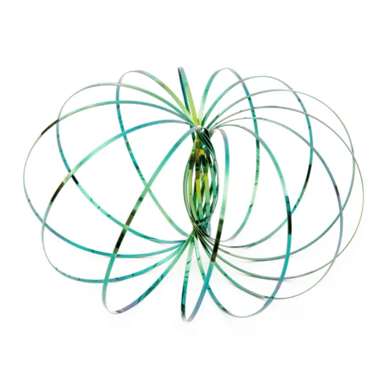 Mozi - Glow Motion