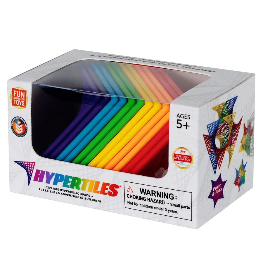 HyperTiles - Easy Play