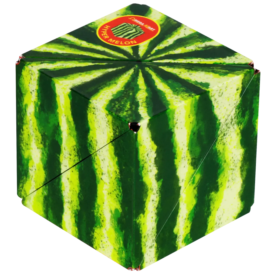 Shashibo Best Sellers - Collector Pick