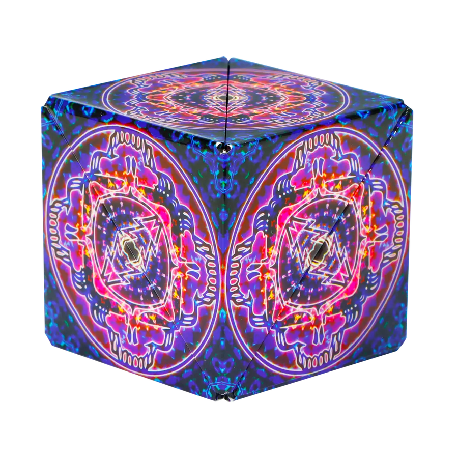 Grateful Dead Series - Show Ready