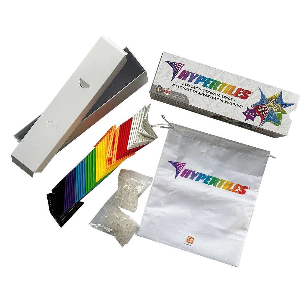 HyperTiles - Easy Play