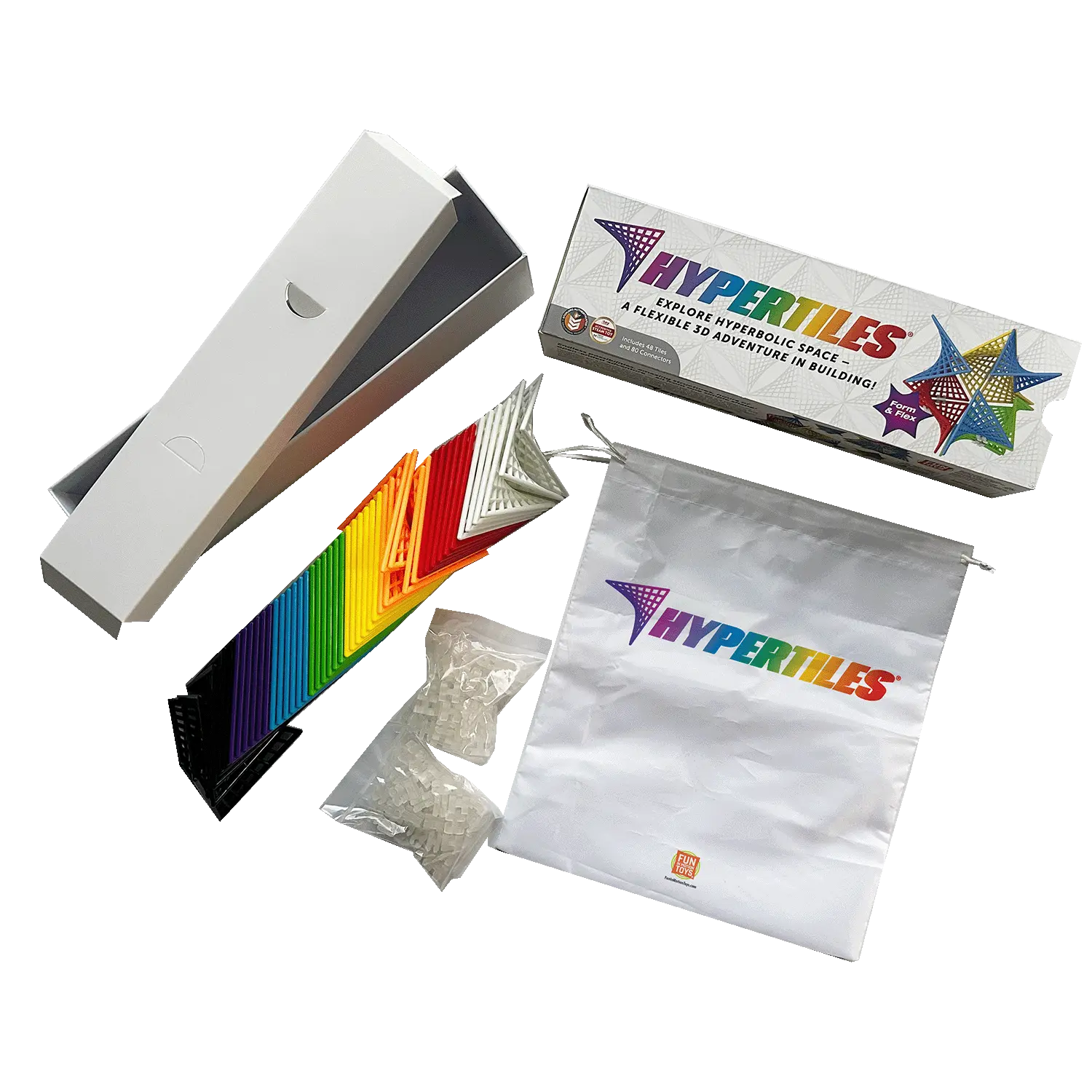 HyperTiles - Easy Play