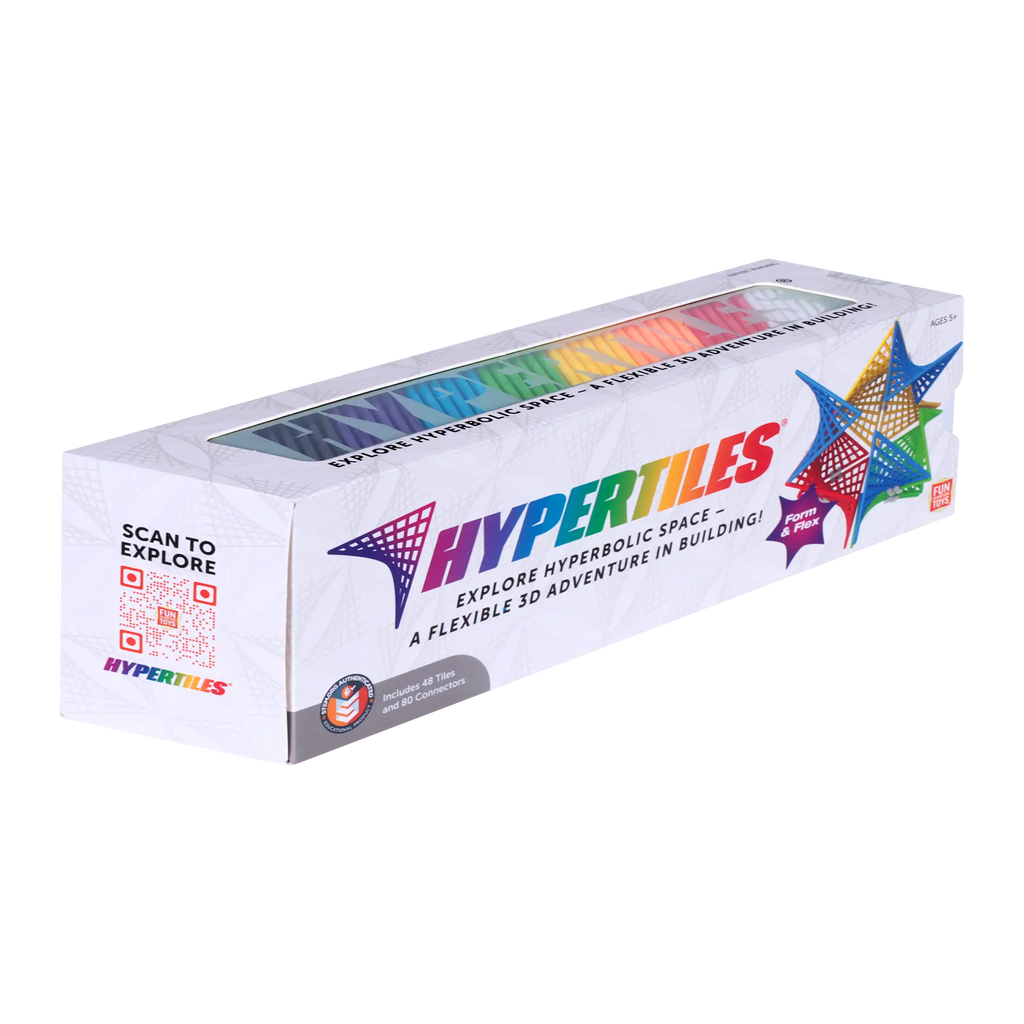 HyperTiles - Easy Play