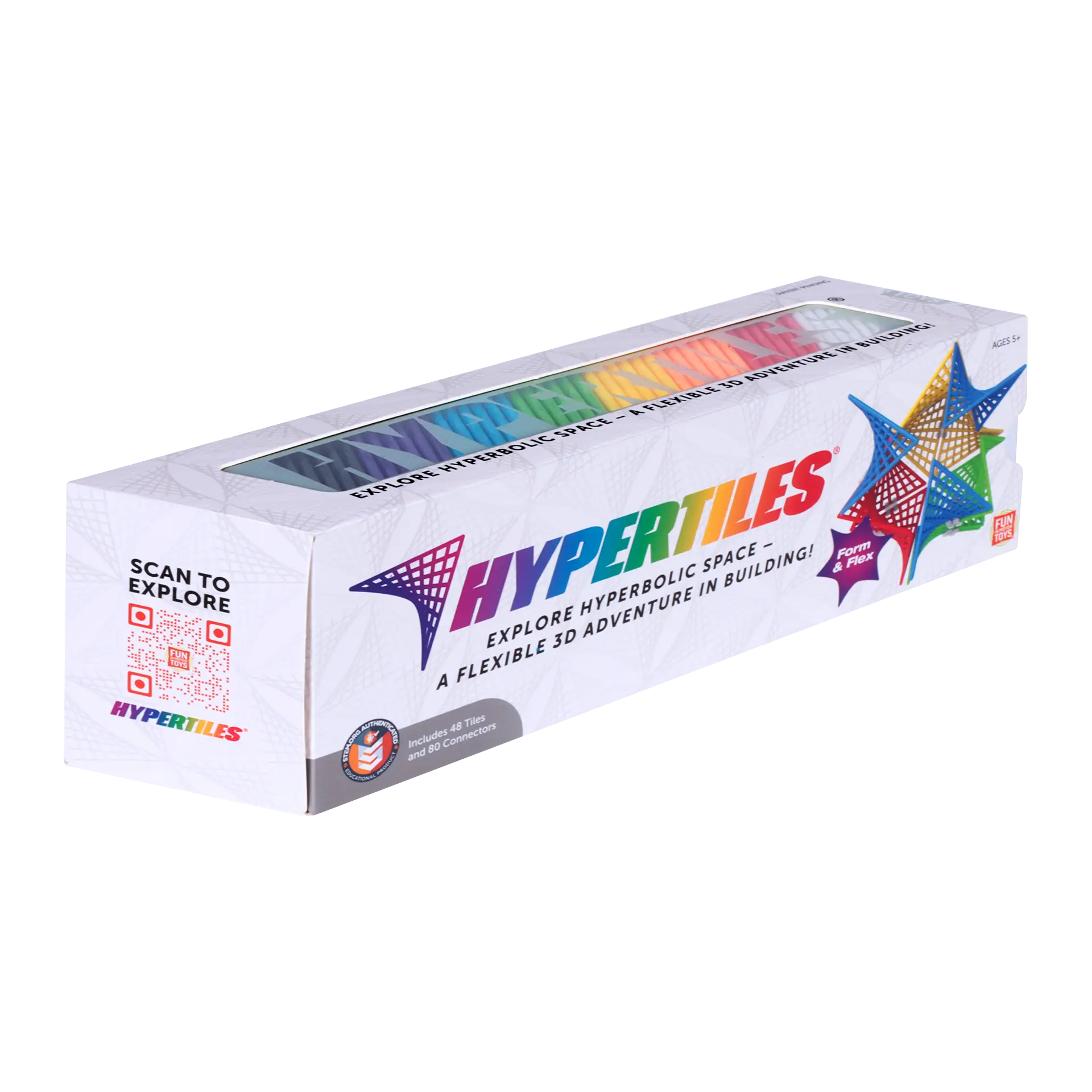 HyperTiles - Easy Play