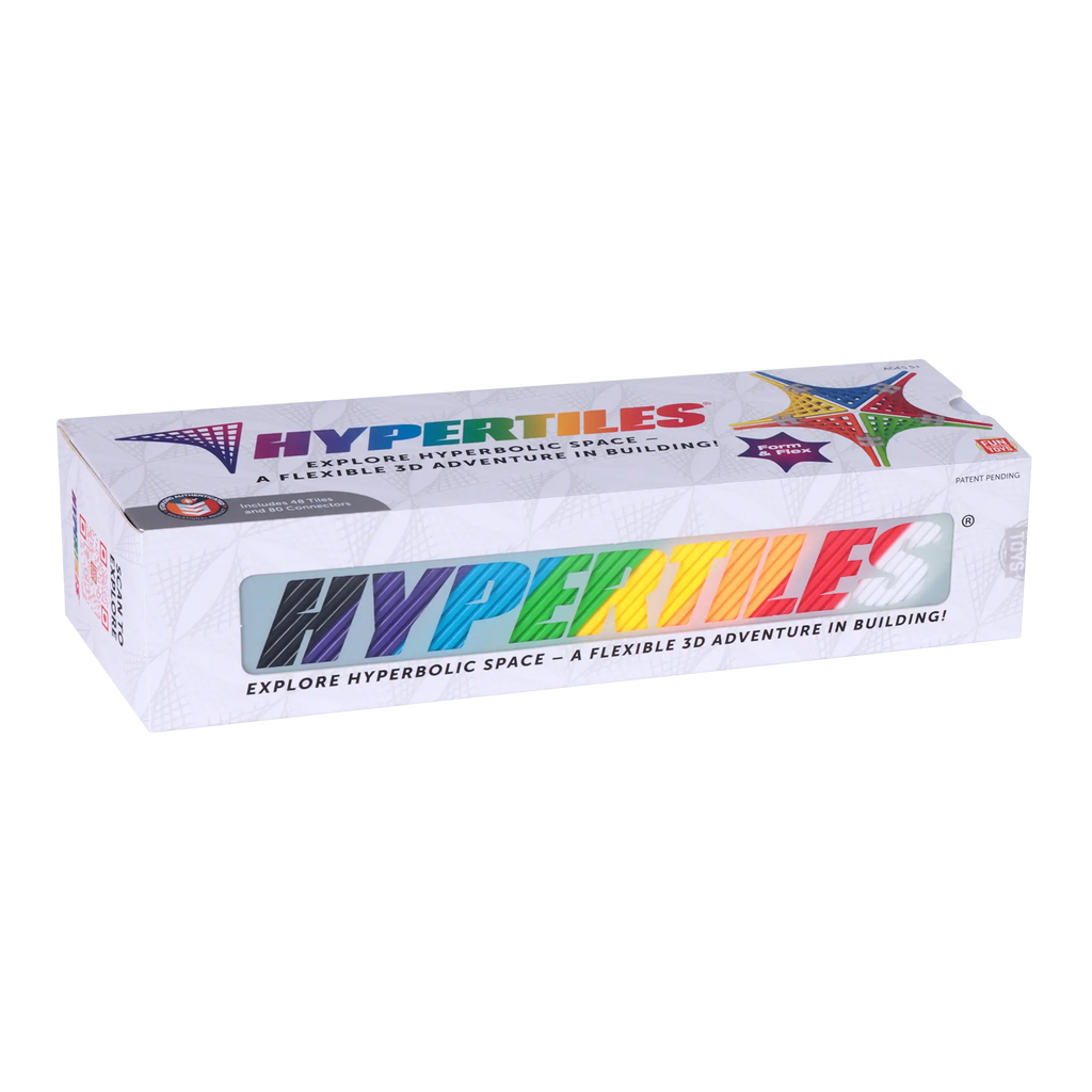HyperTiles - Happy Play