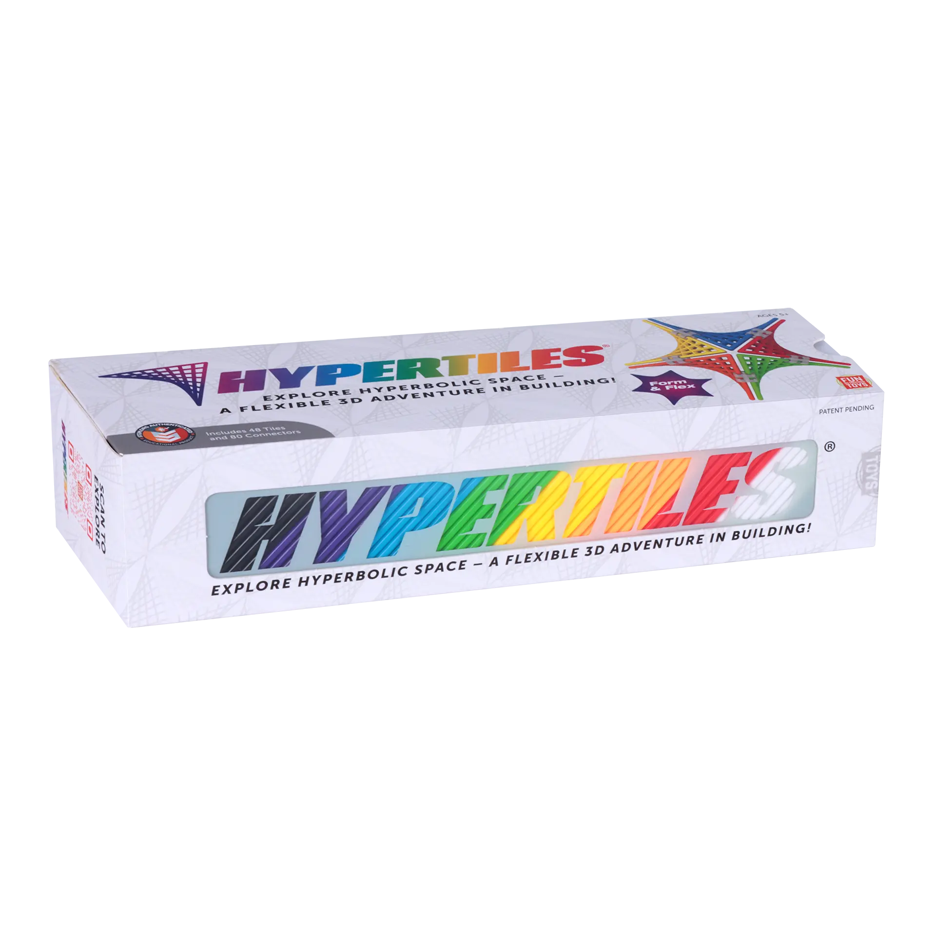 HyperTiles - Happy Play