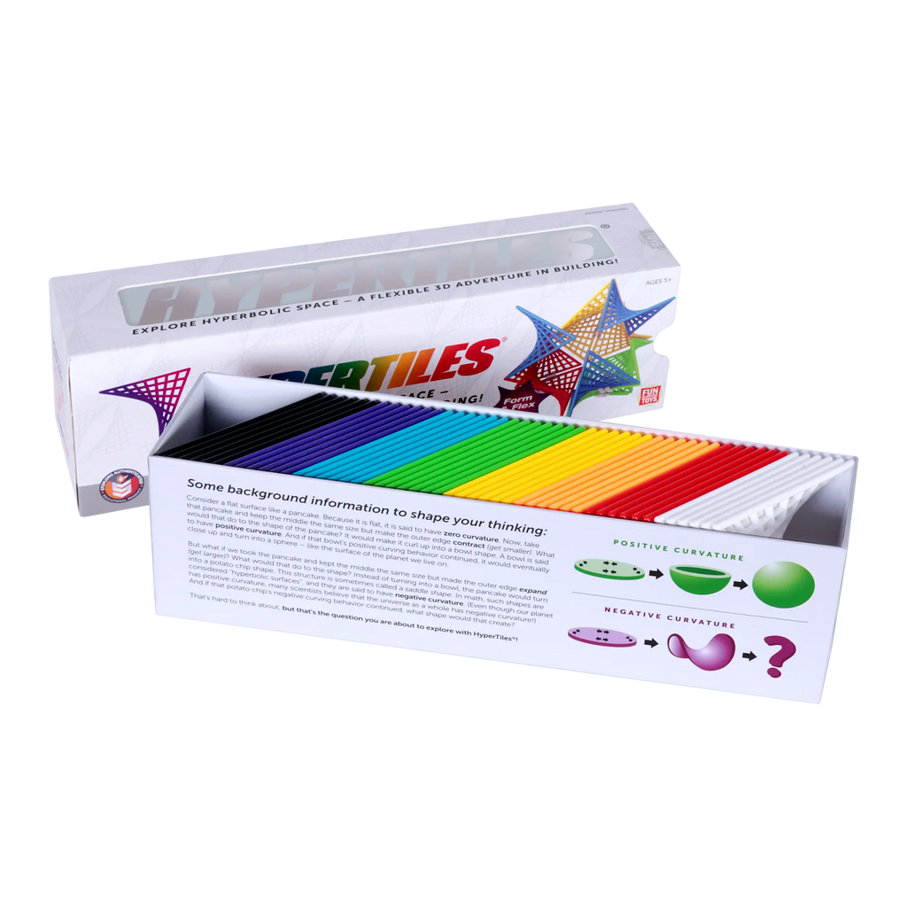 HyperTiles - Easy Play
