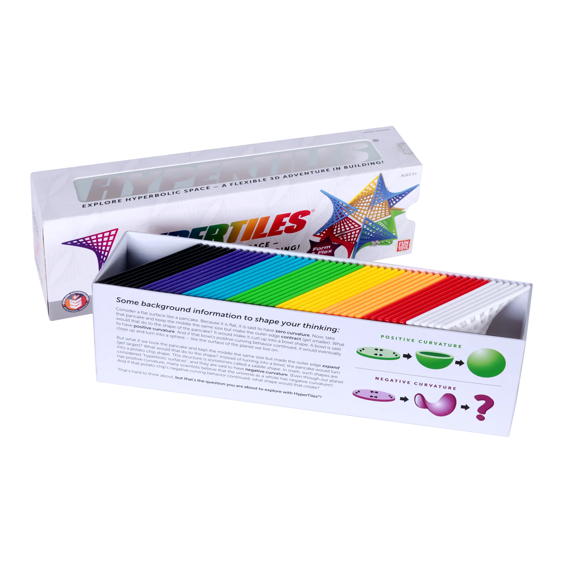 HyperTiles - Easy Play