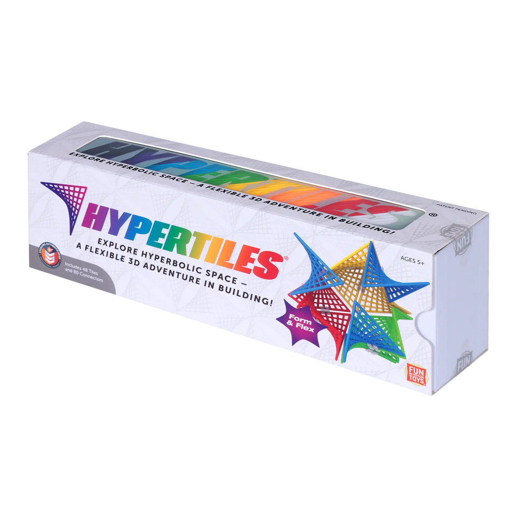 HyperTiles - Happy Play