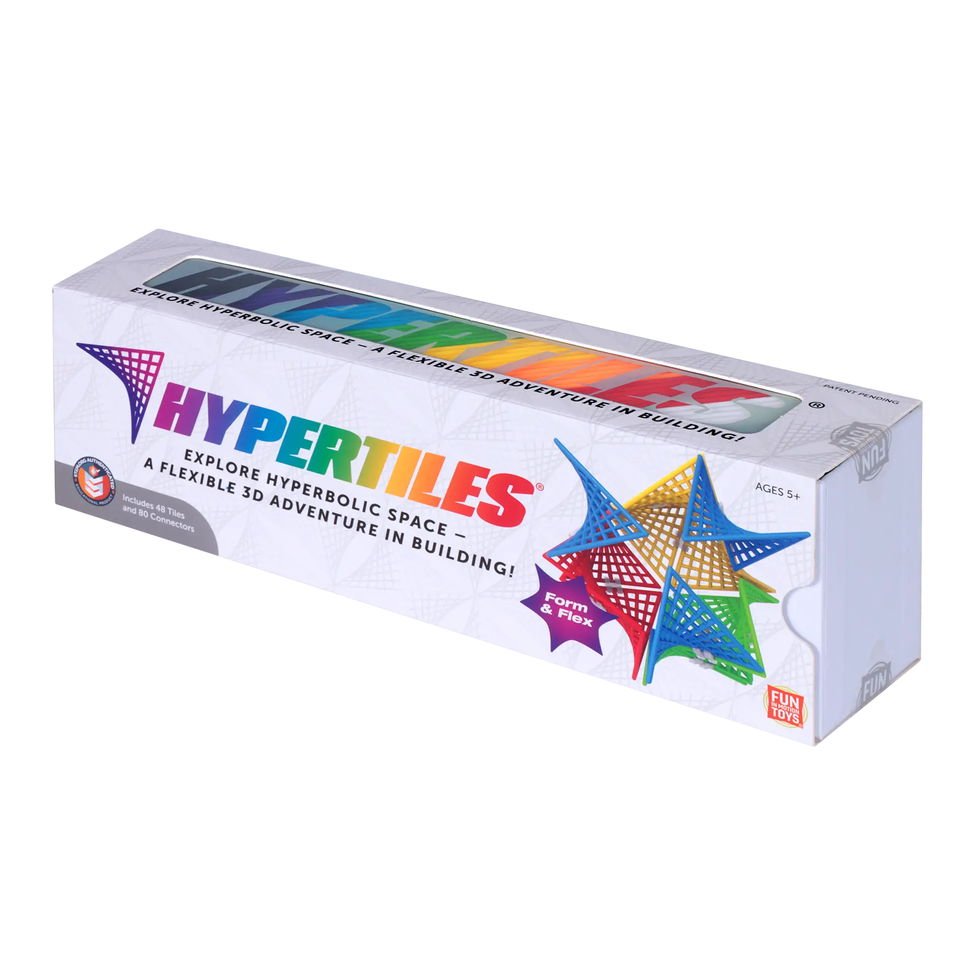 HyperTiles - Easy Play