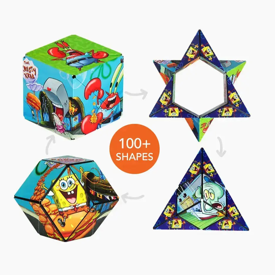 SpongeBob Series - Easy Play