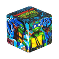 TMNT Series - Desk Fun