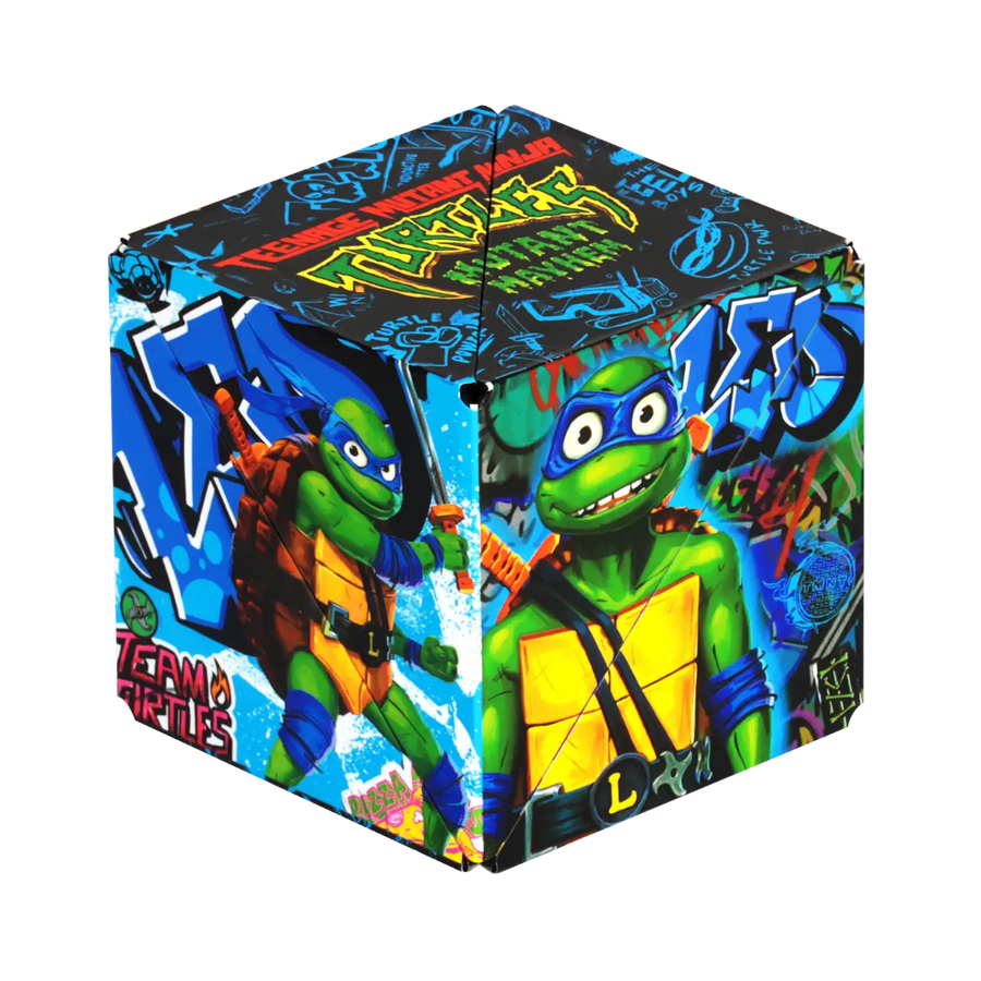 TMNT Series - Desk Fun