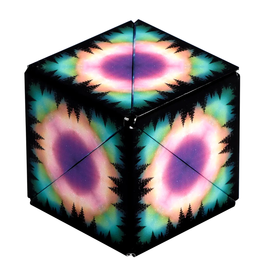 Explorer Series - Skill Motion