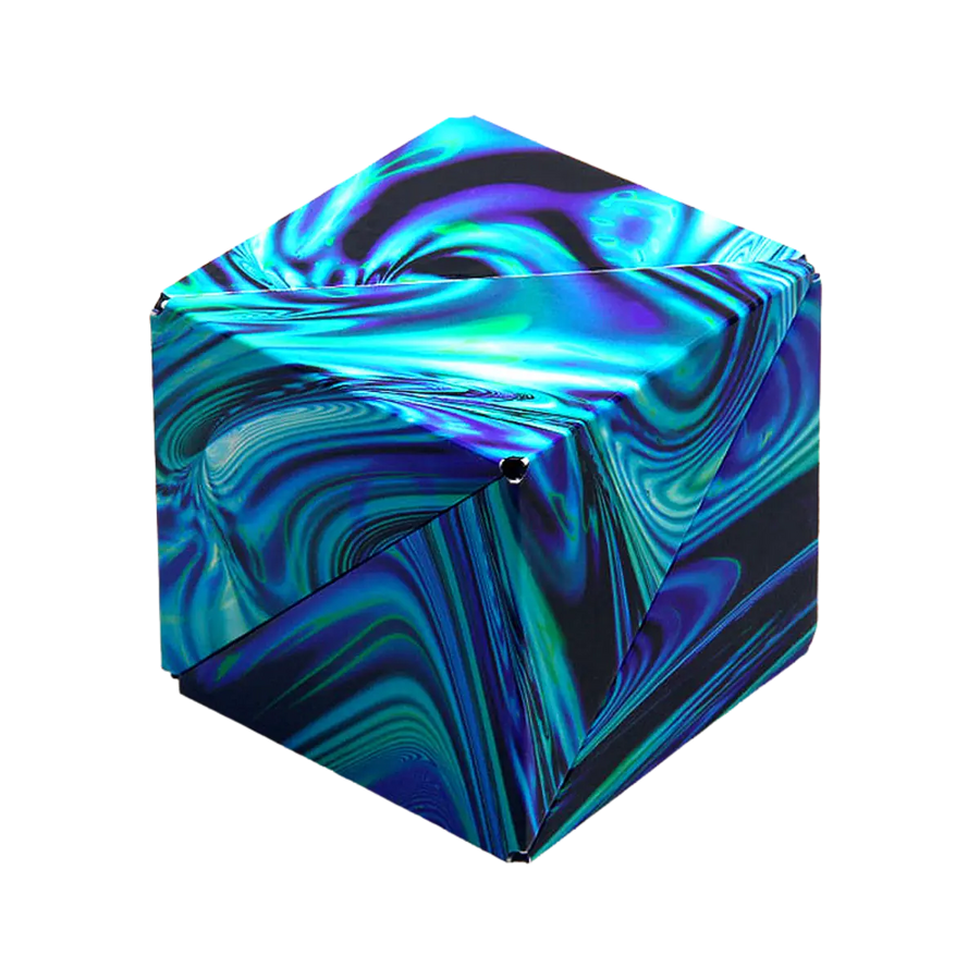 Shashibo Best Sellers - Collector Pick