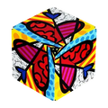 Britto Artist Series - Fun Pick