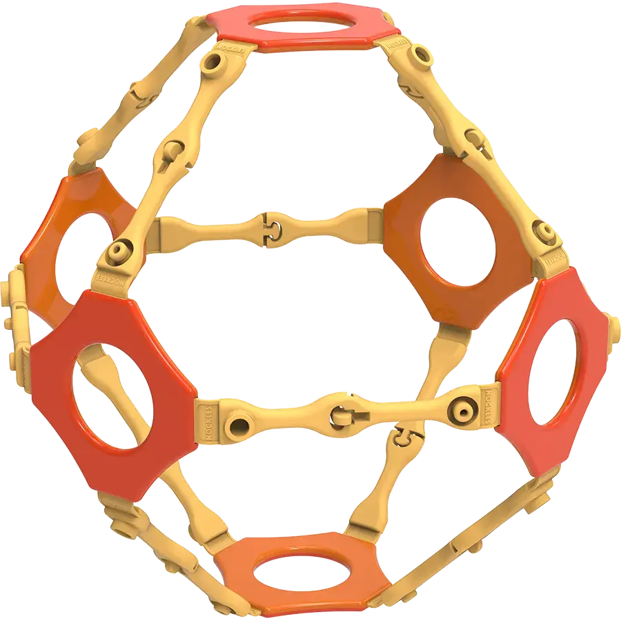 Nockles™ - Easy Fidget