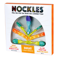 Nockles™ - Easy Fidget
