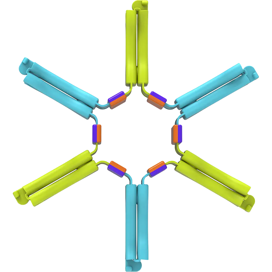 Nockles™ - Easy Fidget